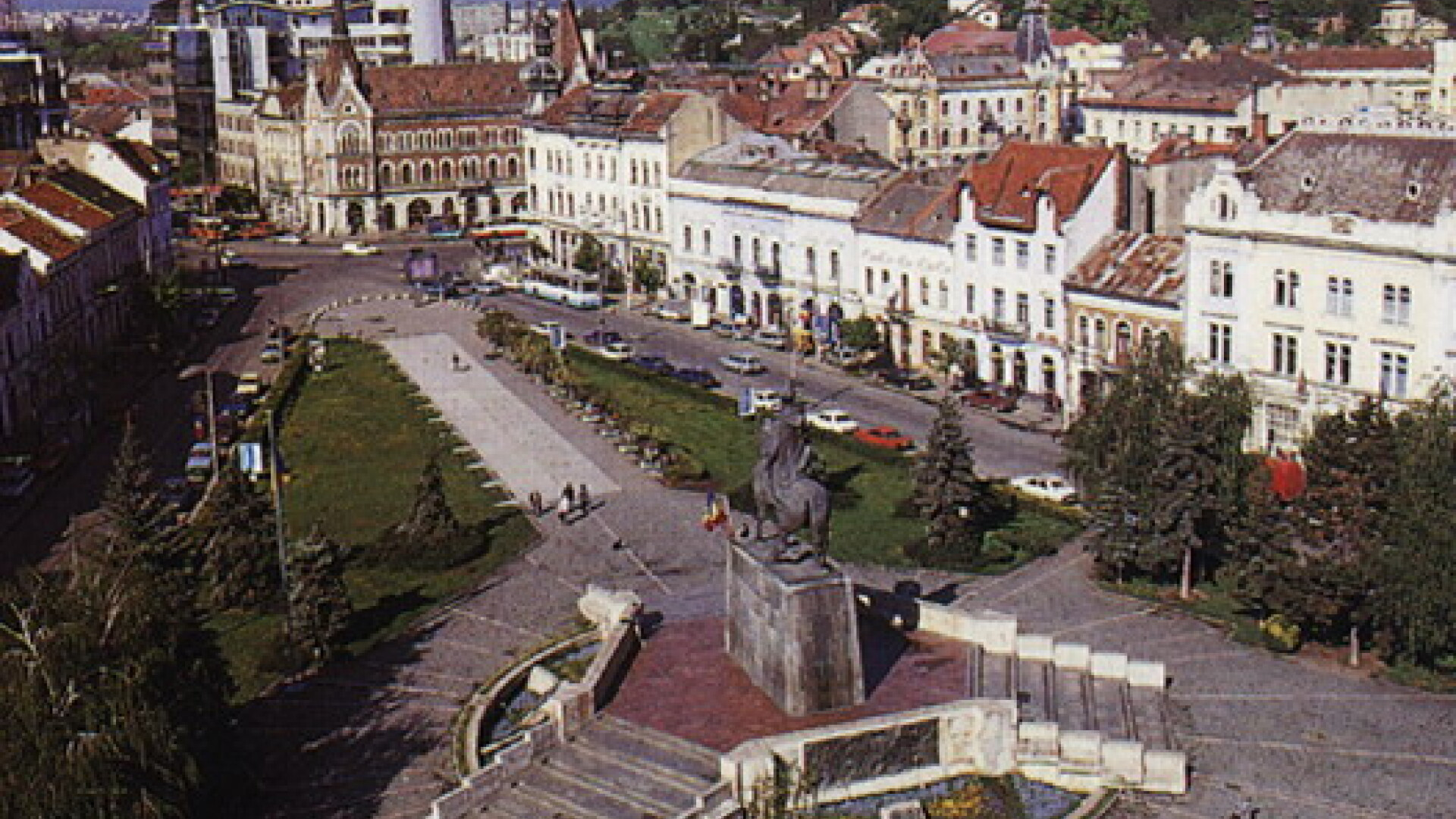 Cluj: probleme cu zona metropolitana