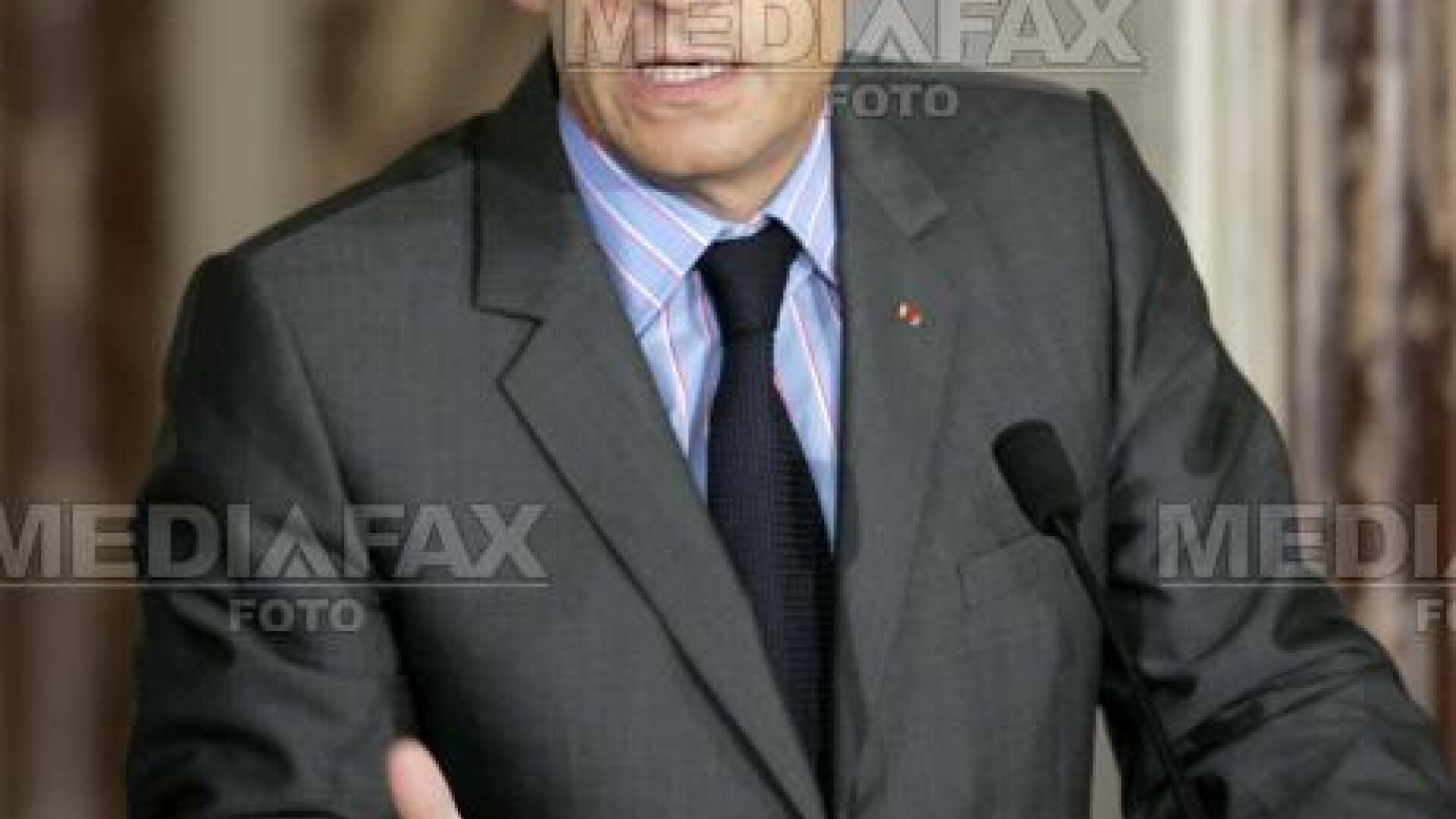 Nicolas Sarkozy vrea sa salveze presa scrisa de la disparitie