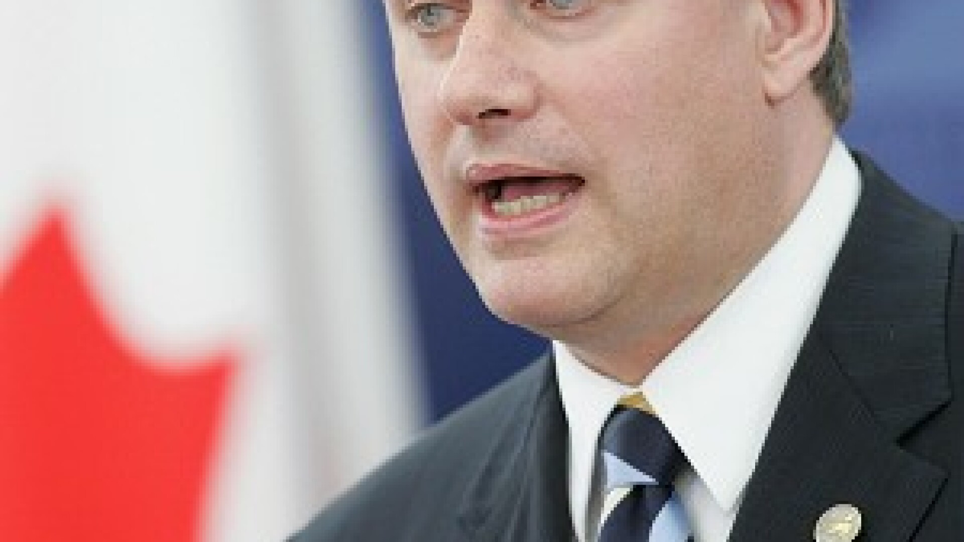 Premier canadian, acuzat de plagiat