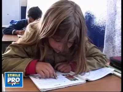 Colonia Sevis, scoala micutilor condamnati la saracie