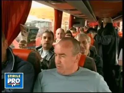 UPDATE: Vezi cum sunt asteptati suporterii de pe Stanford Bridge la Cluj