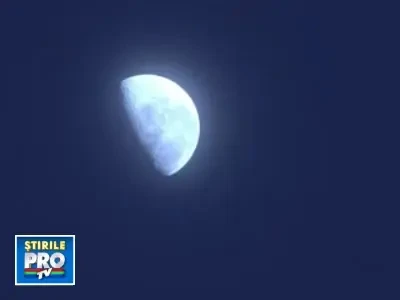 Festivalul lunii in Thailanda