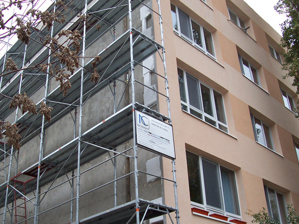 Pretul apartamentelor din Cluj-Napoca a scazut cu 5,5%. Un metru patrat costa, in medie, 896 de euro