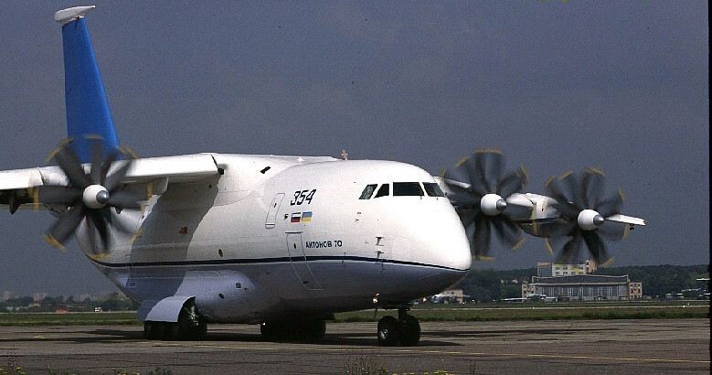 Se incing spiritele! Iuscenko a lasat-o pe Timosenko fara avion