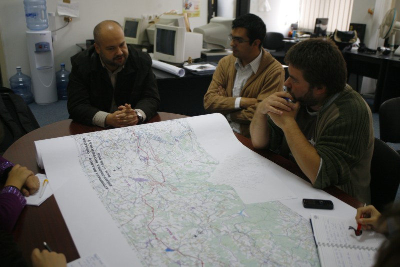 Bechtel: "Mercedes a refuzat Clujul din cauza intarzierilor la autostrada"