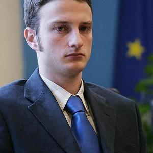 Andrei Iucinu candideaza la Camera Deputatilor