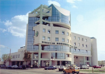 Acuzatii grave de coruptie in cadrul Directiei Regionale Vamale Iasi