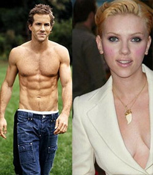 2010- Anul preferat al vedetelor! Luna si despartirea!