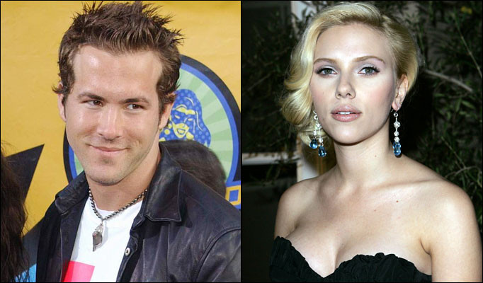 Ryan Reynolds s-a dus la pescuit inainte de nunta