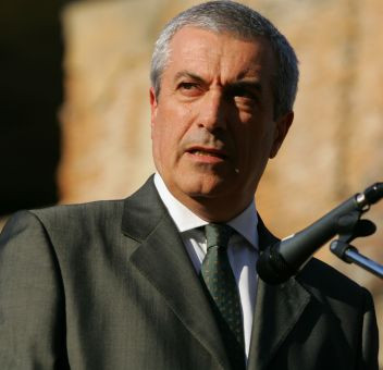 Tariceanu: Nu sunt usor de clatinat si nu ma sperie greva sindicatelor