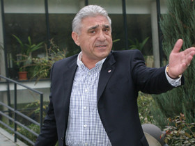 Ioan Becali, eliberat conditionat din inchisoare de Judecatoria Medgidia. Decizia nu este definitiva si poate fi contestata