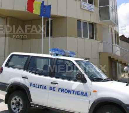 Politistul care a facut scandal in centrul Aradului nu a fost sanctionat