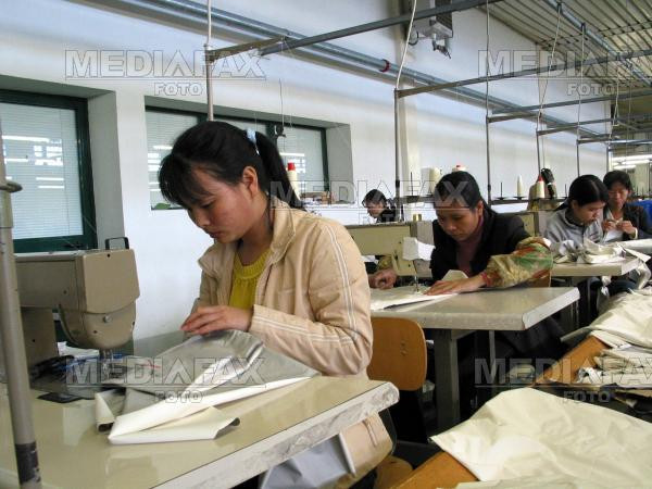 Filipinezele venite sa munceasca la Sibiu plang ca vor acasa