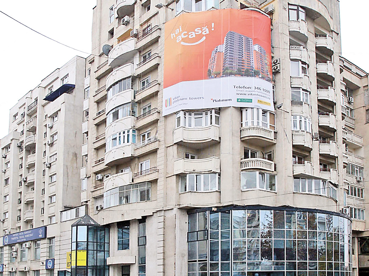 Legea asigurarii obligatorii a locuintelor nemultumeste pe toata lumea