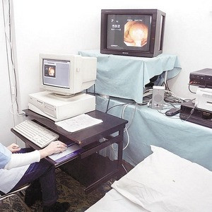 S-a inaugurat cea mai moderna maternitate de stat din Romania