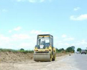 Cluj: proiectul centurii ocolitoare de nord a fost aprobat