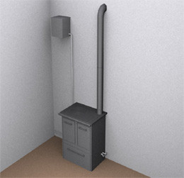 Pitesti: barbat gasit sufocat in garsoniera unui prieten