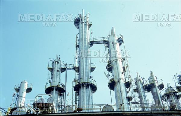 Se lasa cu disponibilizari la combinatul Oltchim!