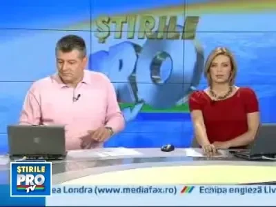 SUA: o ratusca a pus pe jar autoritatile