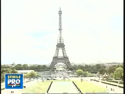 Cel mai mare salon auto din Europa si-a deschis portile la Paris