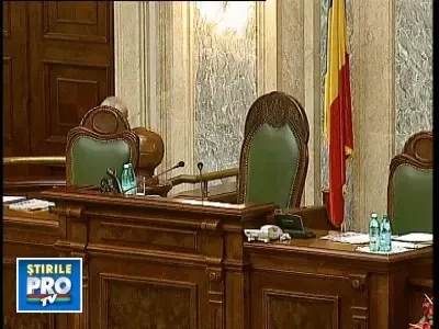 Iliescu: Vacaroiu, o solutie pentru presedintia Curtii de Conturi