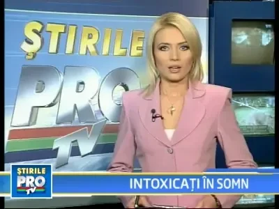 Iasi: trei oameni erau cat pe ce sa moara intoxicati in somn