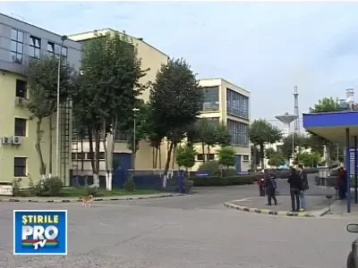 Simulare de accident chimic la Combinatul Azomures