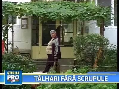 Doua batrane din Arad au platit pentru naivitatea lor!