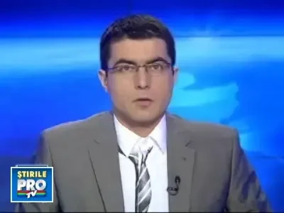 Cluj: o masina a fost cuprinsa de flacari pe sosea