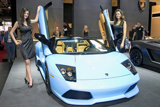 Autoturismele mici, noile tendinte ale salonului auto de la Paris