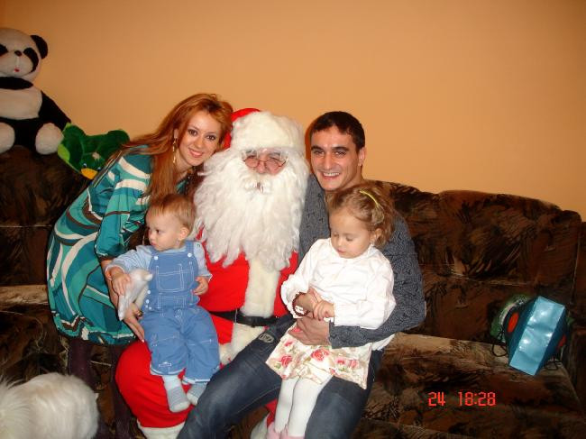 Iar la tribunal. Fostul gimnast Dragulescu nu are bani de pensie alimentara