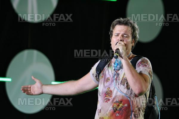 Dan Helciug a vazut moartea cu ochii!