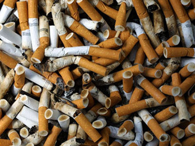 Gata cu fumatul in spatiile publice inchise!