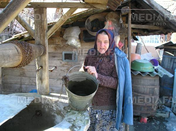 Razbunare dusa la extrem intr-o comuna din Buzau