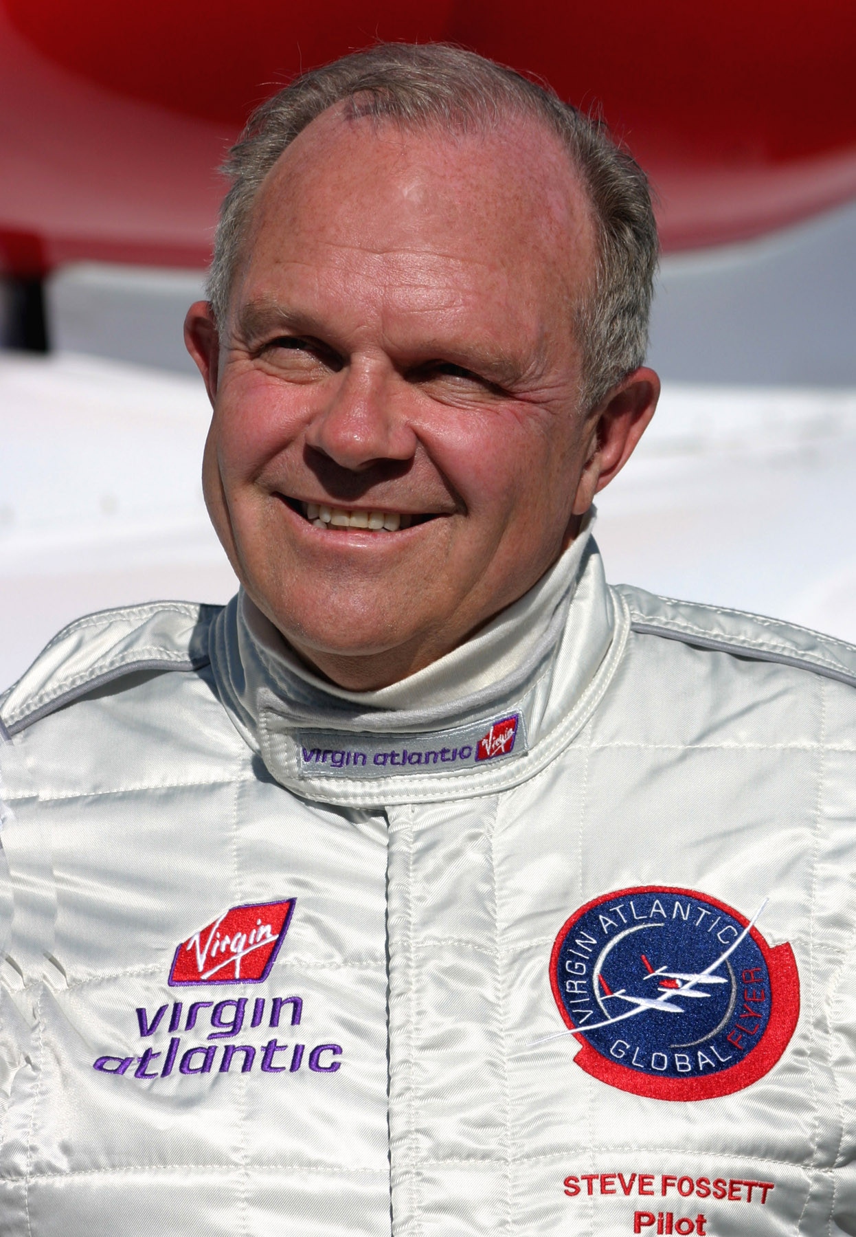 S-au gasit noi probe in cazul mortii lui Steve Fossett