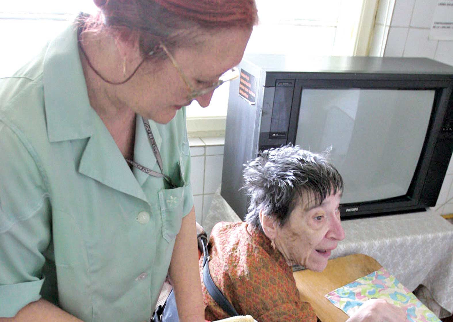 Este criza de asistenti sociali in Bucuresti