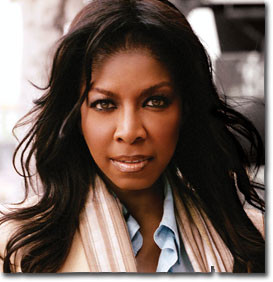Natalie Cole a plecat de la spital