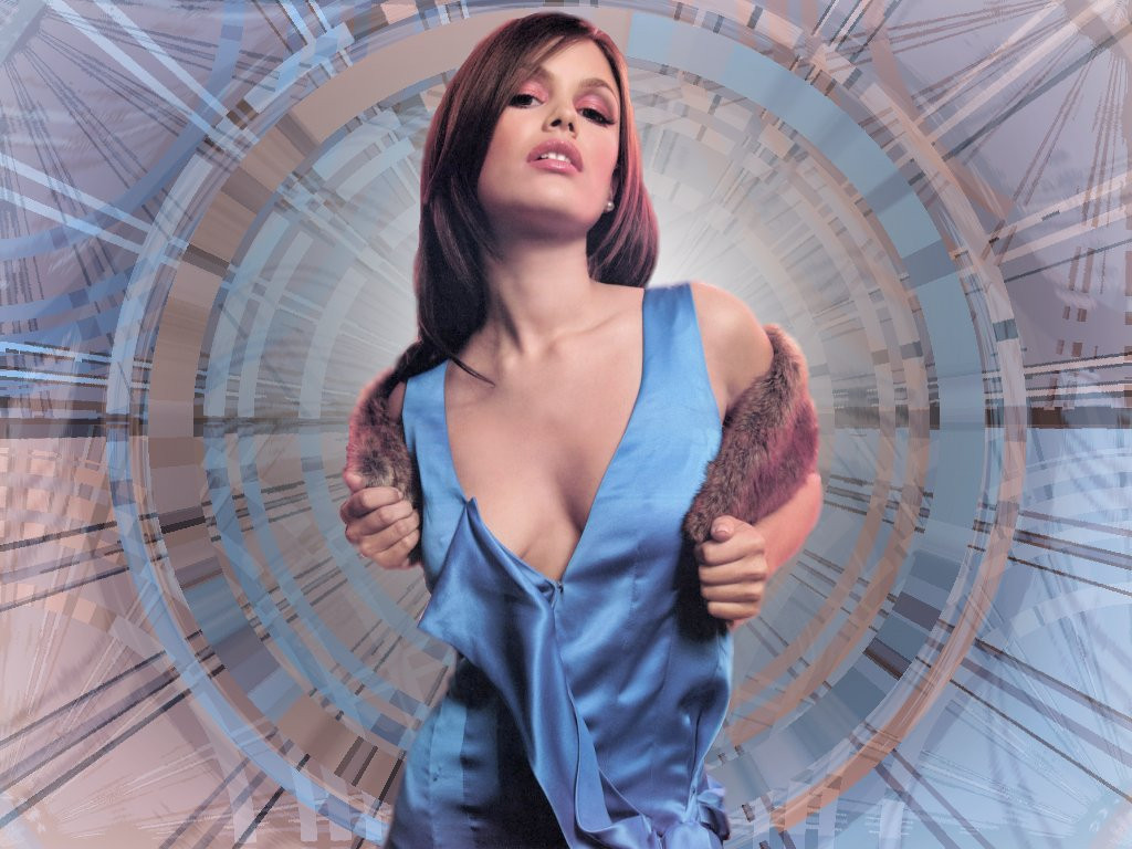 Rachel Bilson viseaza la copii