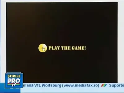 Un joc violent raspandit prin internet starneste panica printre parinti!