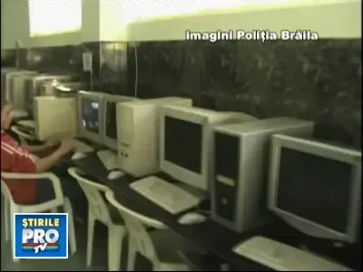 ELEVI - NU ARE SUNET