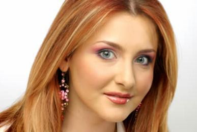 Alina Sorescu, despre relaţia cu fiicele ei şi pasiunea pentru artă