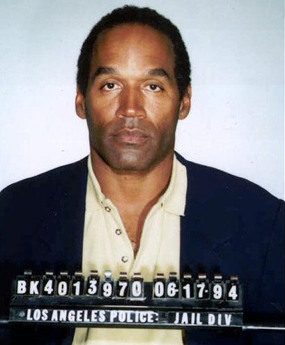 OJ Simpson risca inchisoarea pe viata, la 13 ani de la "procesul secolului"