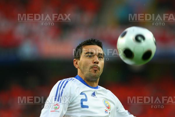 Cosmin Contra, cercetat de procurorii DNA pentru marturie mincinoasa