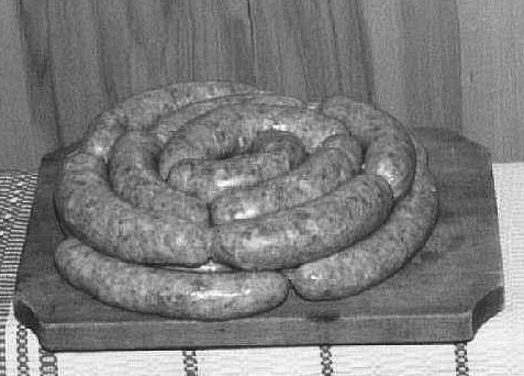 Vin sarbatorile: produse traditionale cat incape, cumparatori mai deloc...