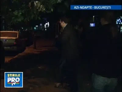Razie cu scandal printre prostituatele din Capitala!