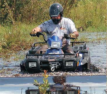 La Cluj a inceput a doua editie a concursului national de ATV-uri!