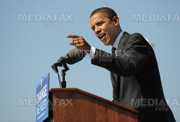 Barack... Osama! Gafa incredibila pe buletinele de vot