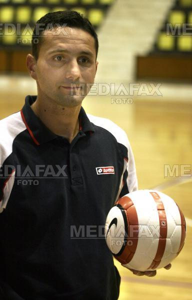 Arbitrul Sebastian Coltescu a incercat sa se sinucida!