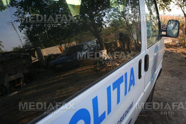 Eurodeputatul Catalin Nechifor, ranit intr-un accident in judetul Iasi