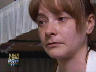 Te vezi la Stirile Pro Tv: Dreptul la a doua sansa (II)